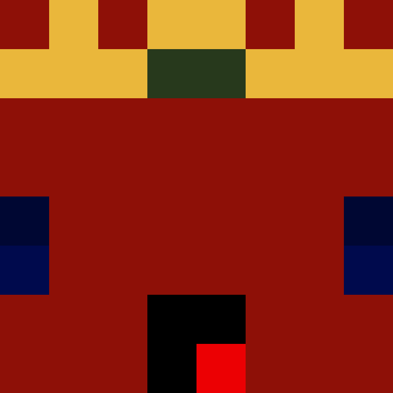 nonsolar's skin