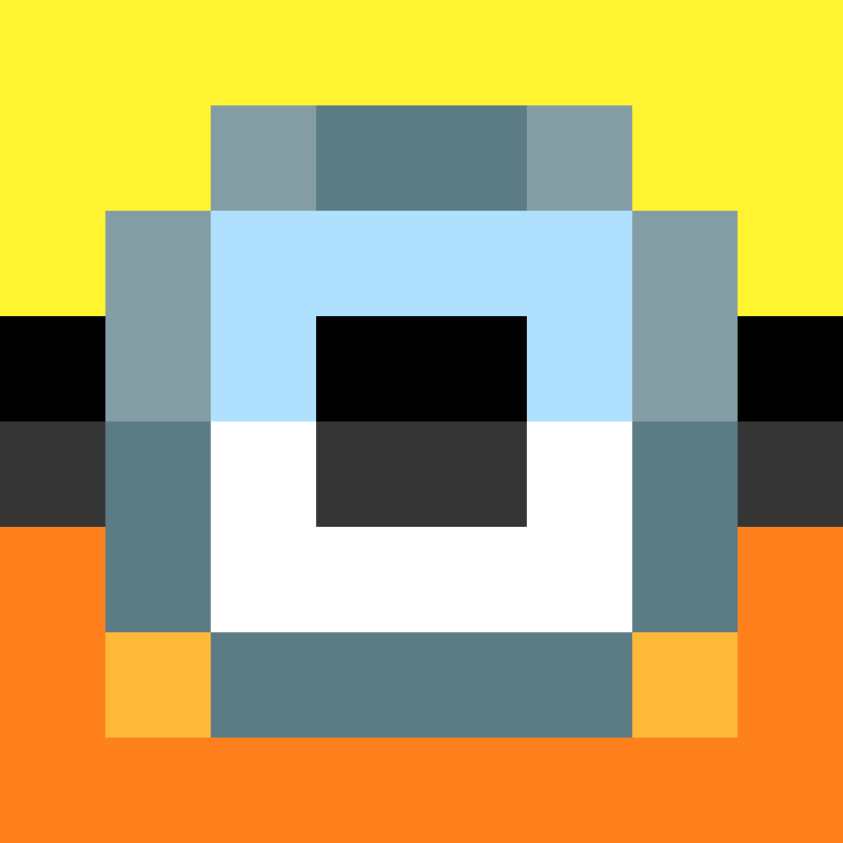 ViciadouCraft2's skin