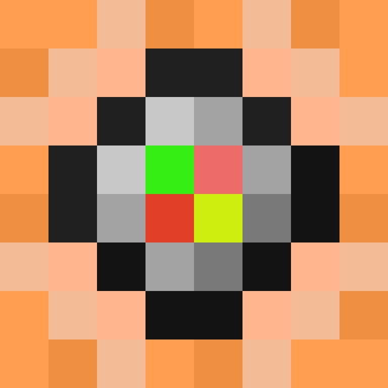 darsh1l's skin
