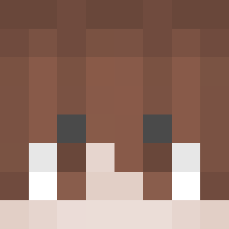 TONICPANDA's skin