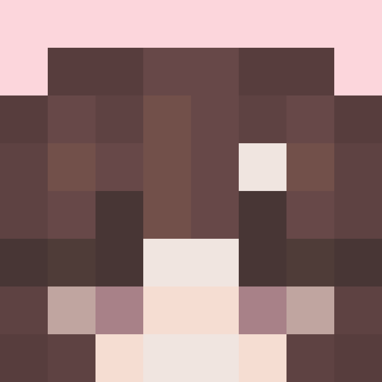 Dawn12's skin