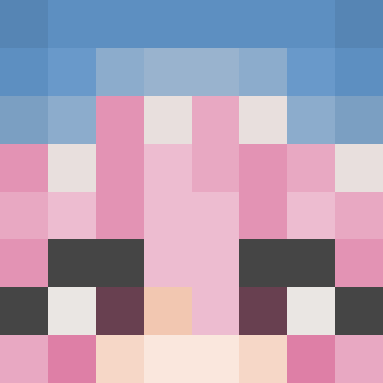 GoldenAppleGHG's skin