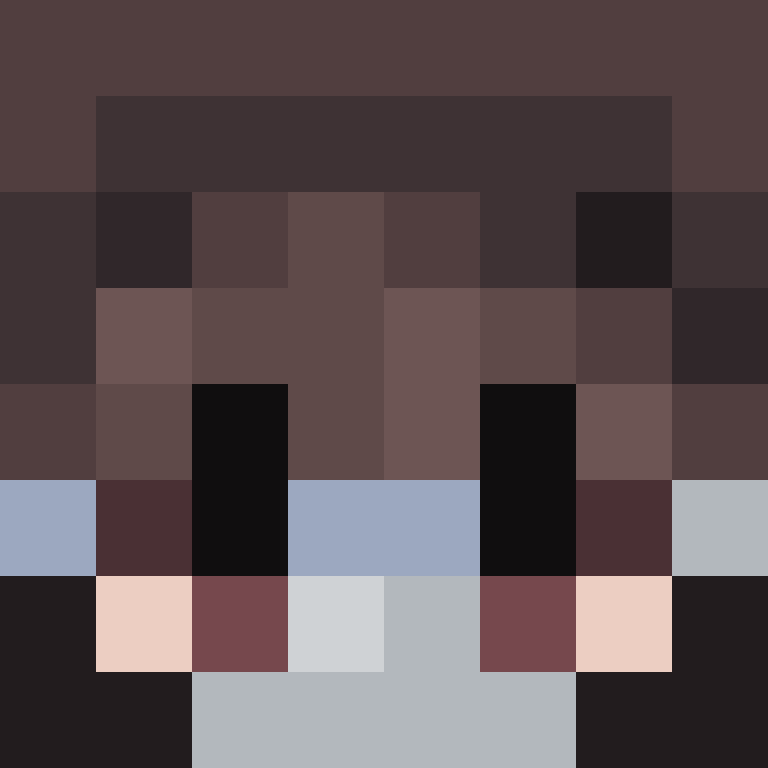 Makoheart's skin