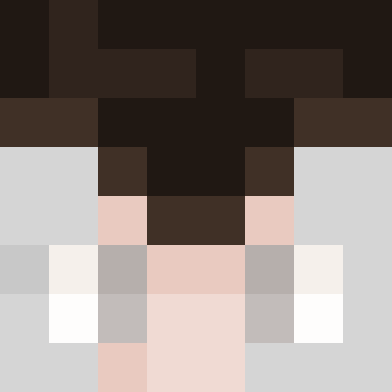 TeniAce's skin