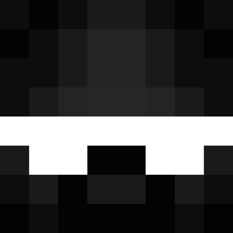KxneIV's skin