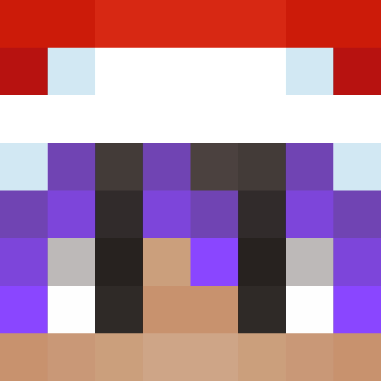 By_sniezka's skin