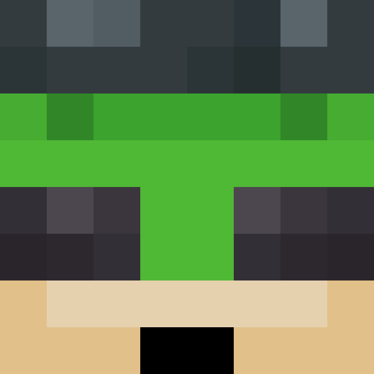 ChristianMoreira's skin