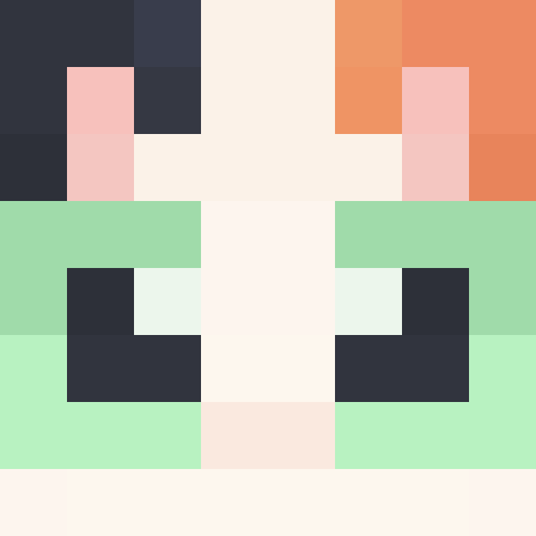 Relibri's skin
