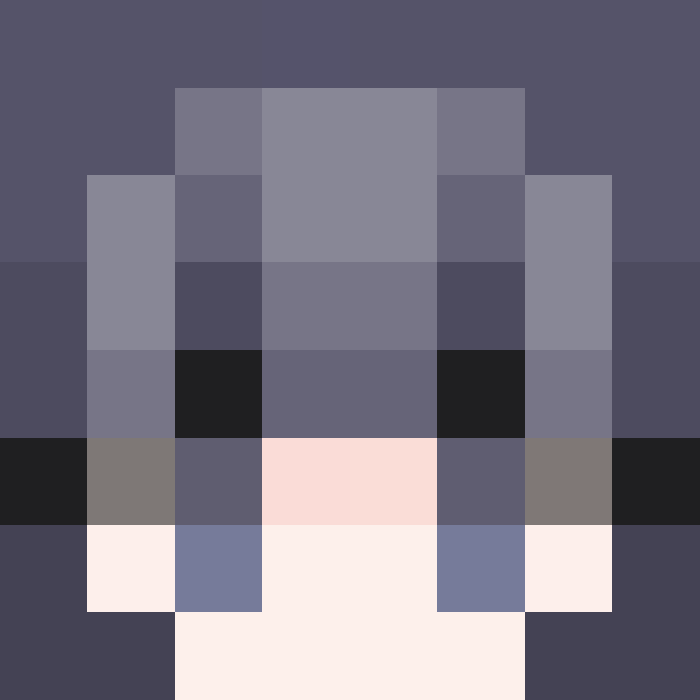 TheyLuvLazy's skin