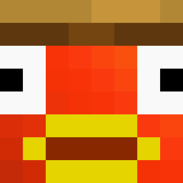 Meru_5656's skin