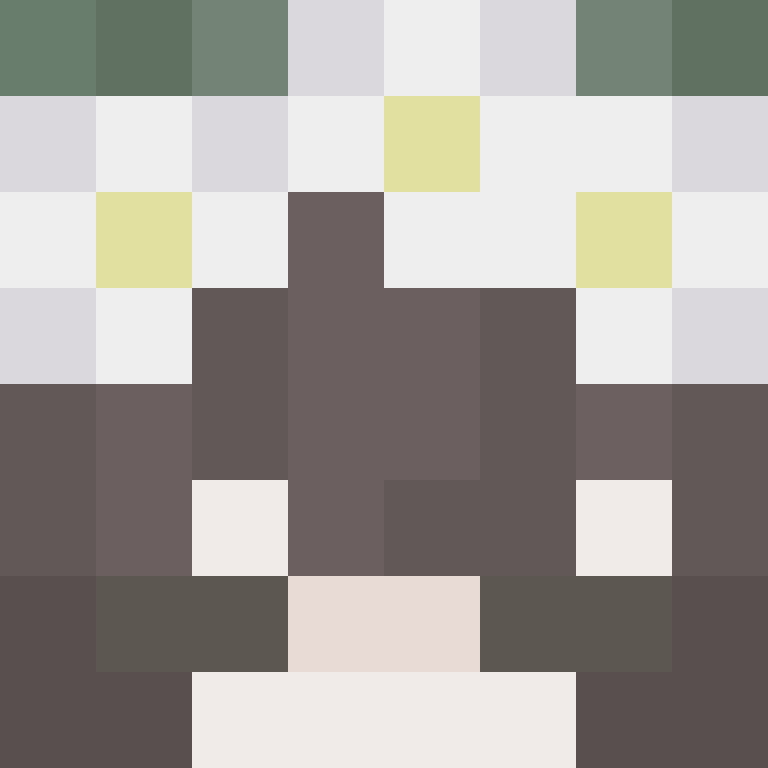 GoofyCowGirl's skin