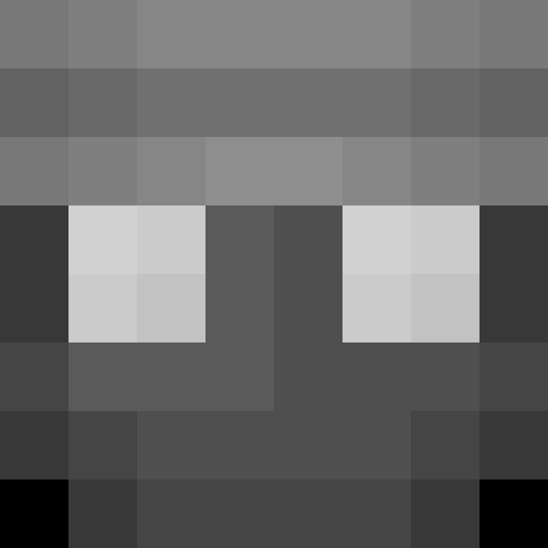 Mxello's skin