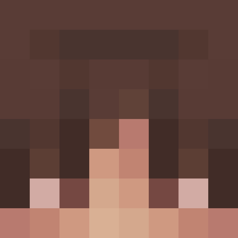 tesojap's skin