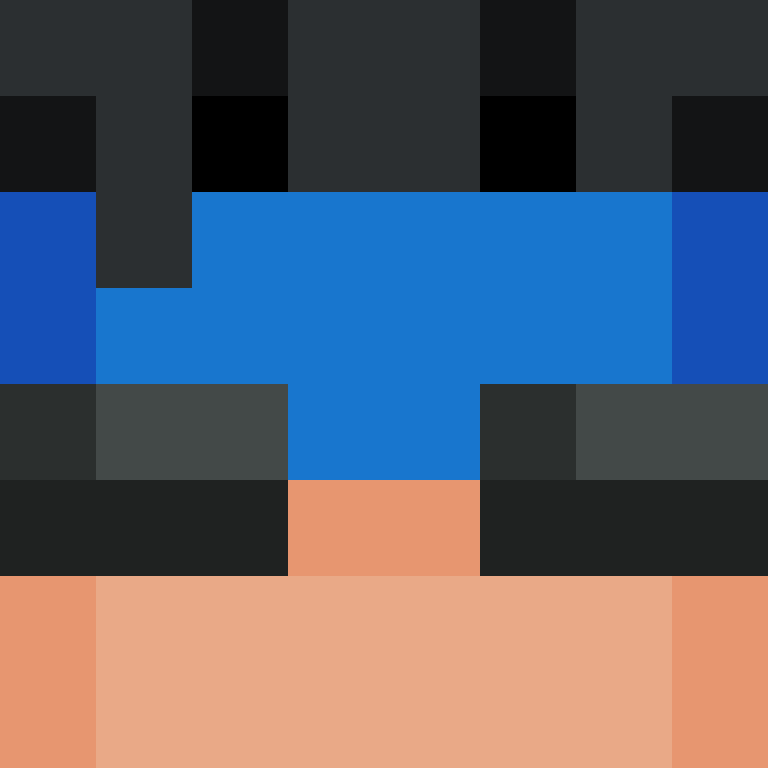 VillainTheZebra's skin