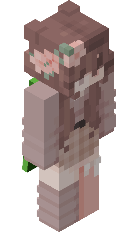 8TAu0419 skin - FULLBODY_ISO_FRONT
