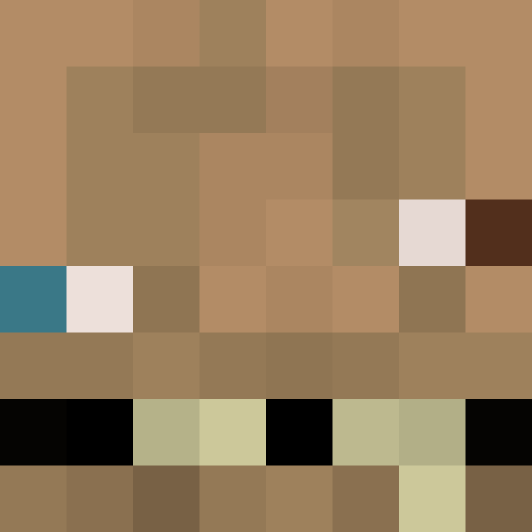 BuBuflakes's skin