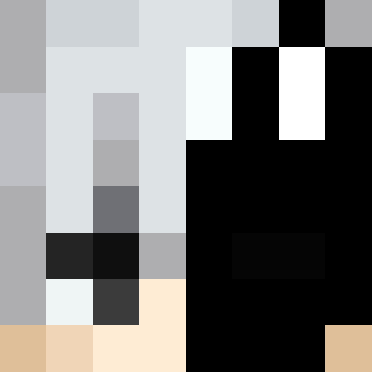 TheYaity's skin
