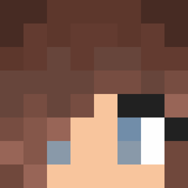 Blueberrii1's skin