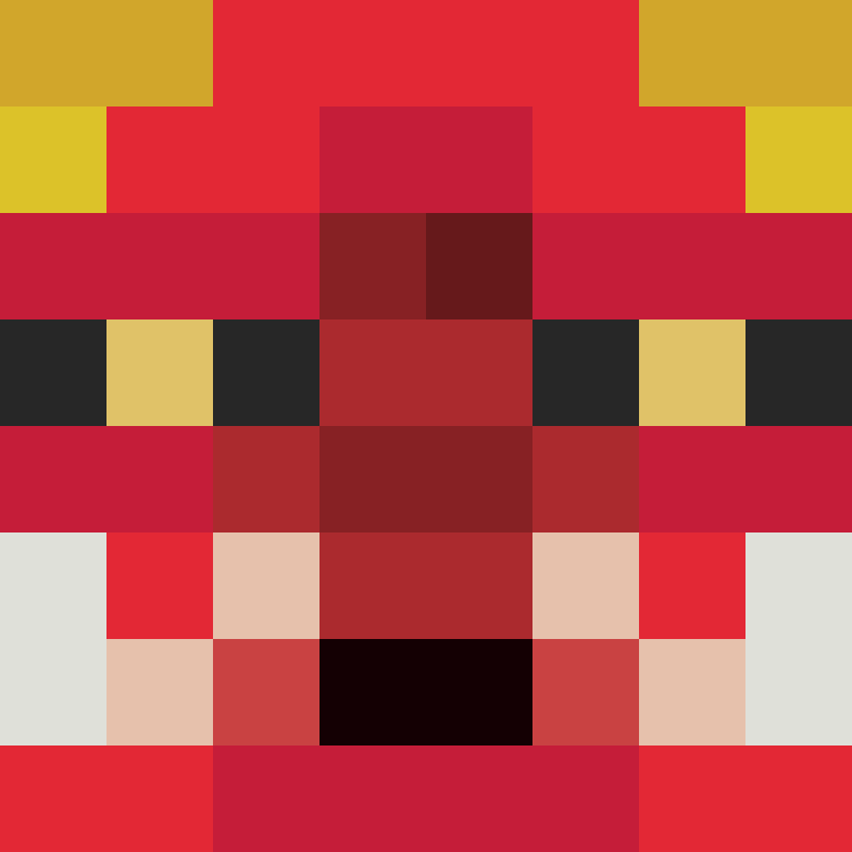 Nwtii's skin