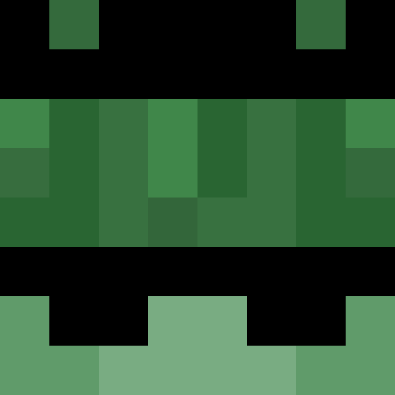 Badifys's skin