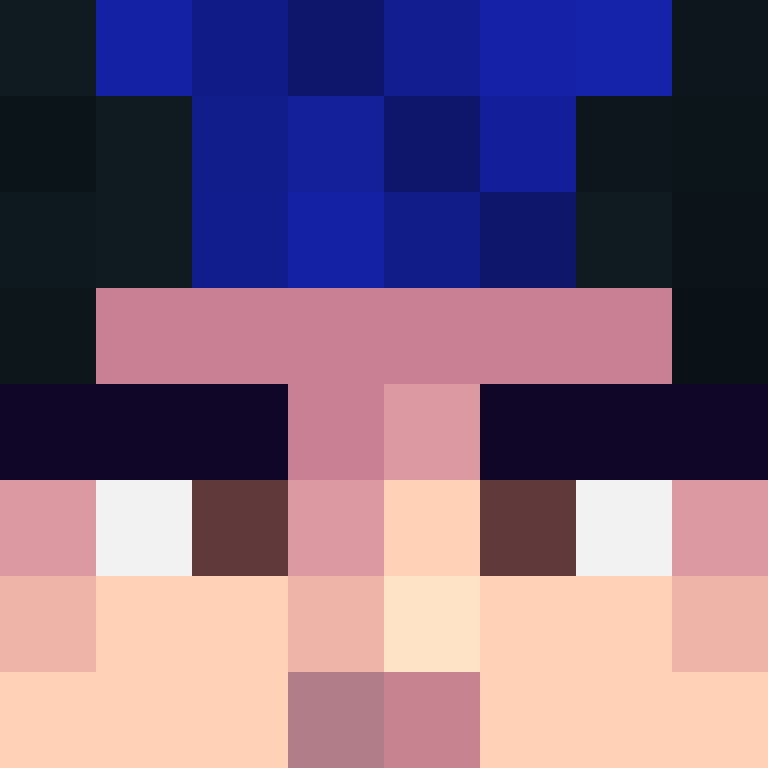 Riverzen's skin