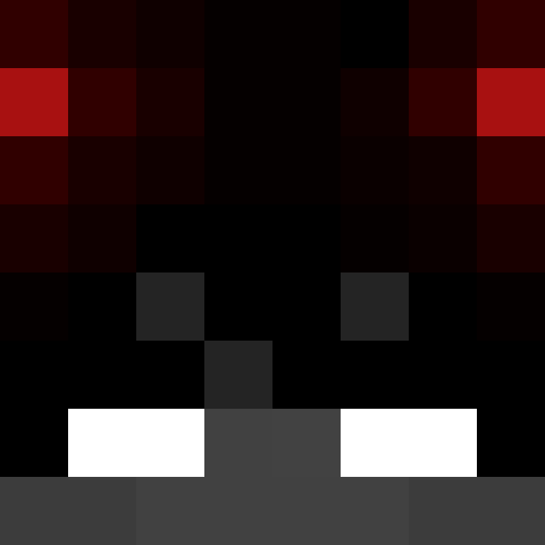 D7LH's skin