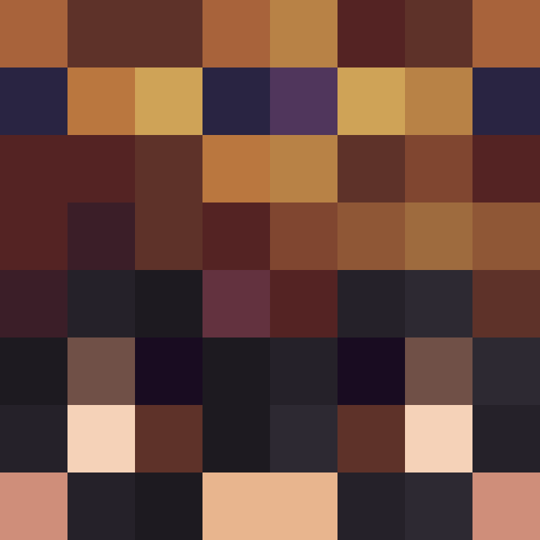 SupraV10's skin