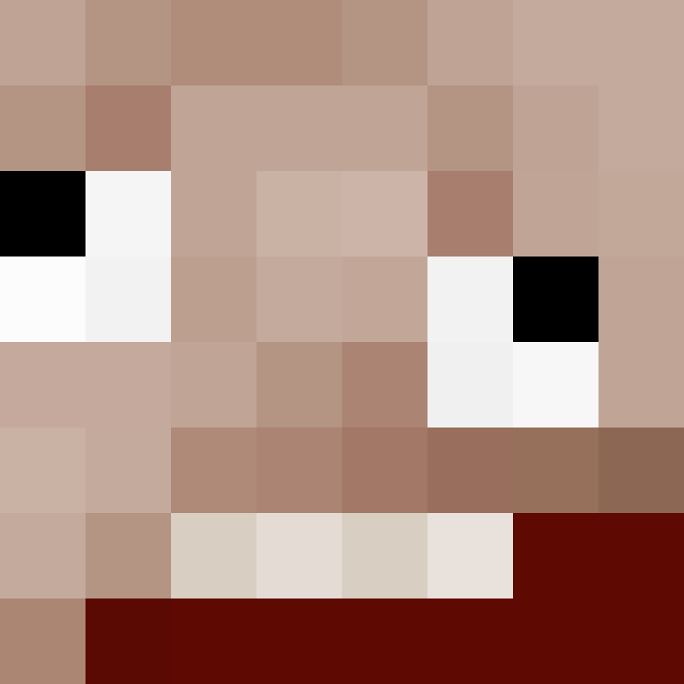 HavranAngelo's skin