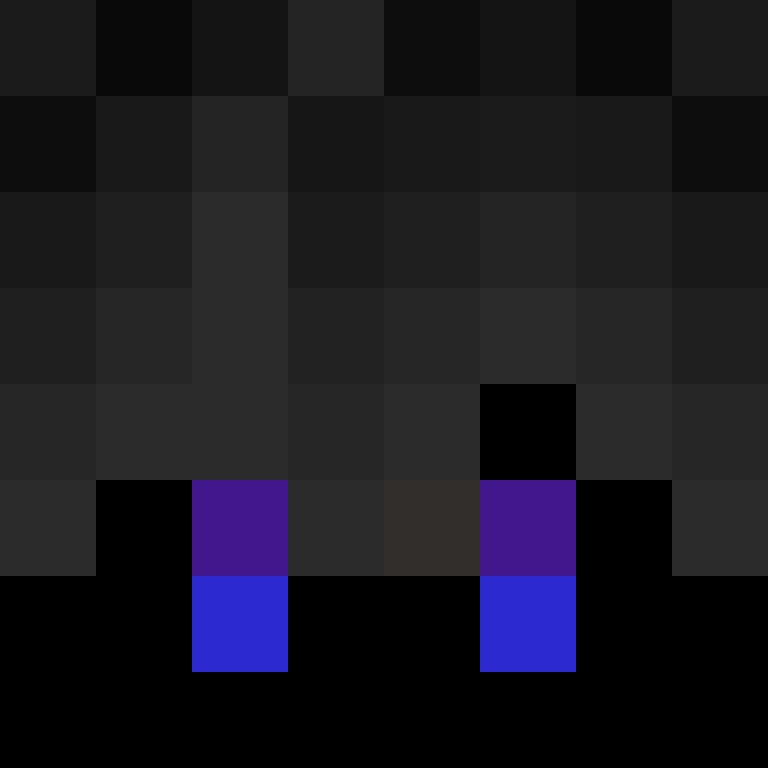 Sheynos's skin
