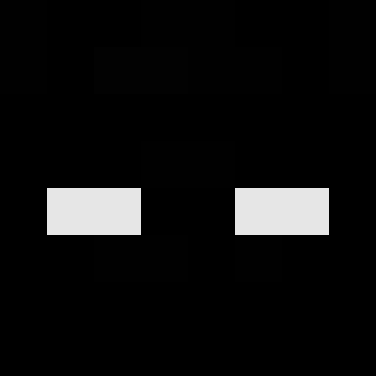 9ugh's skin