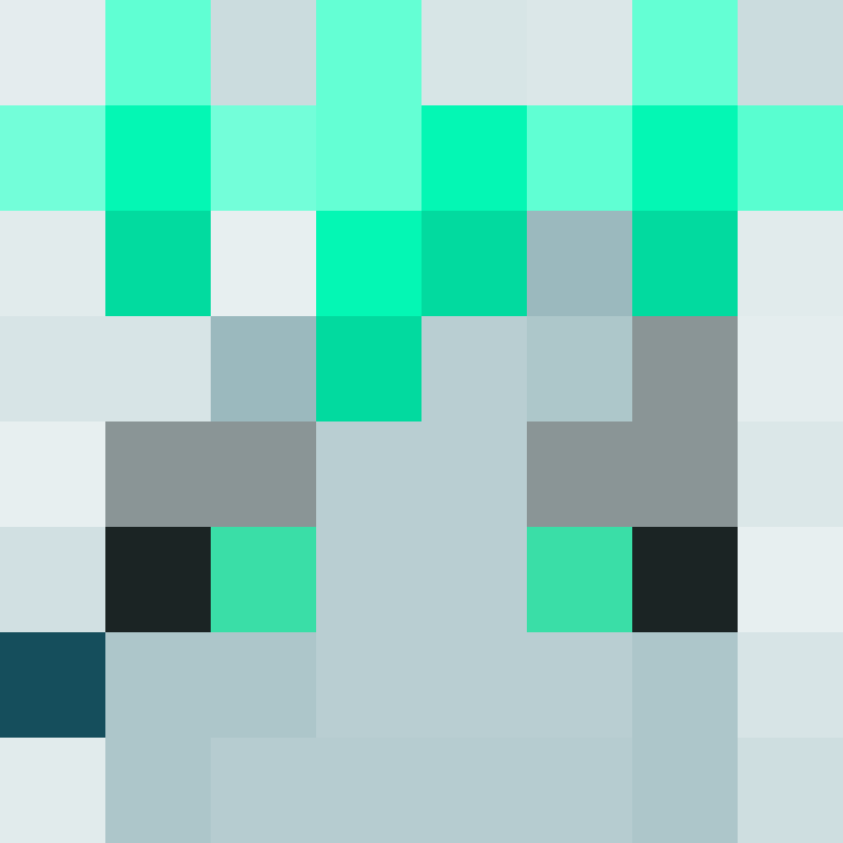 Spunky9's skin