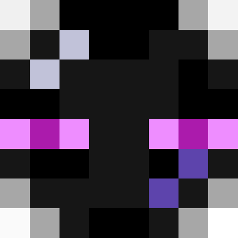 Hodriik's skin