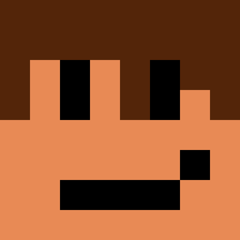 SkinEnthusiast's skin