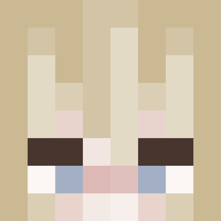 Iron_Golem123214's skin
