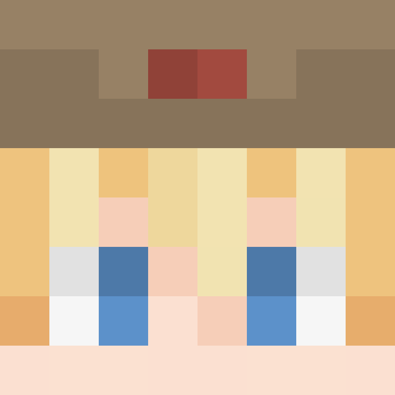 ElowLIVE's skin