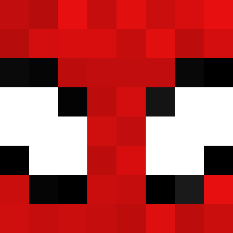 5iIent's skin