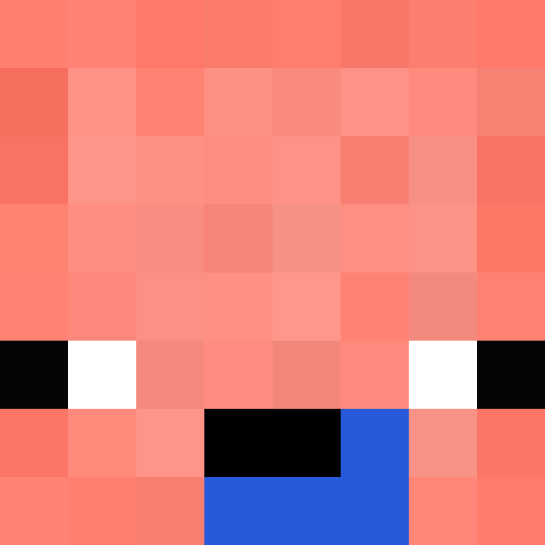 Xhalynn's skin