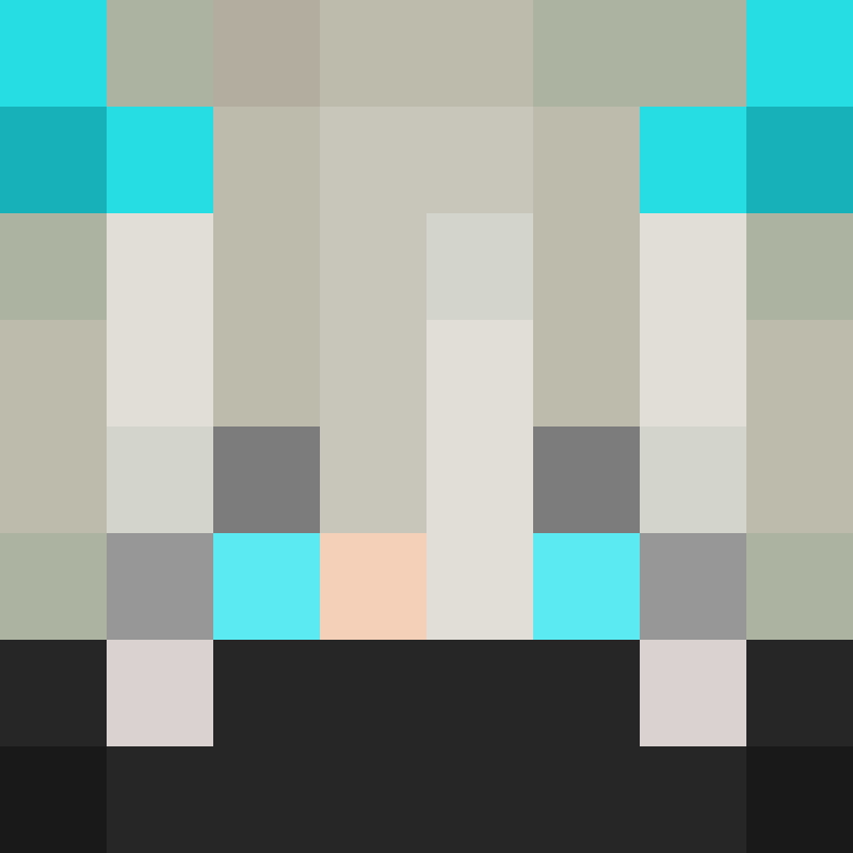 PioGHG's skin