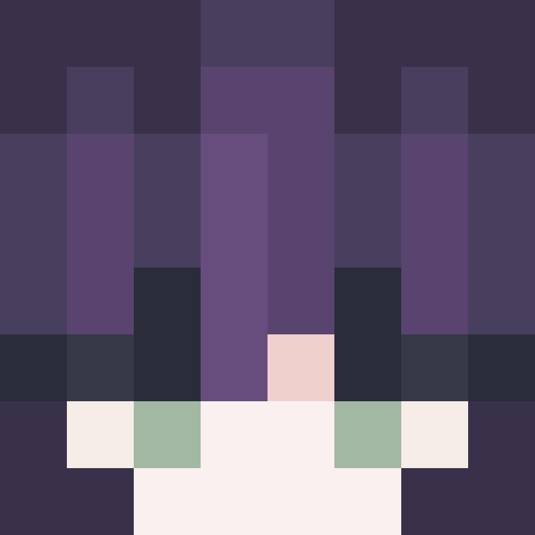 fiishless's skin