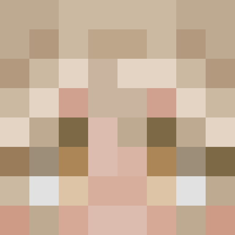 Celestials_'s skin