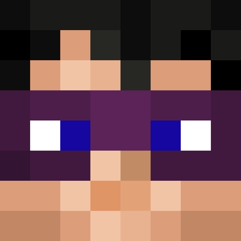 SixthLover's skin