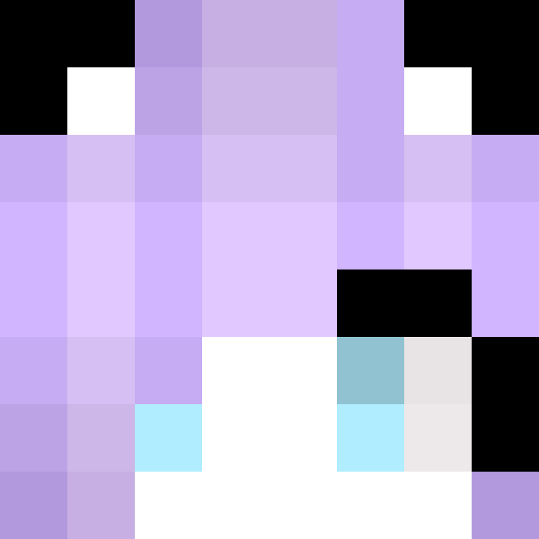 Prodenius's skin