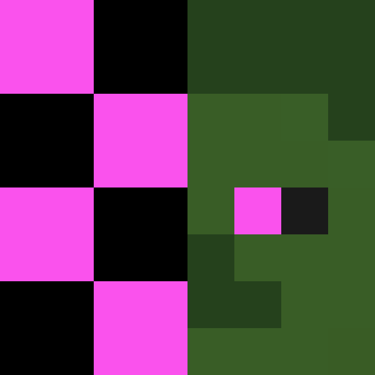 WalperDog's skin