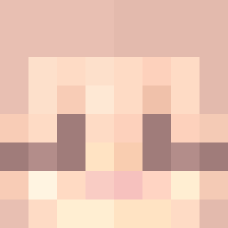 Soffycinoh's skin