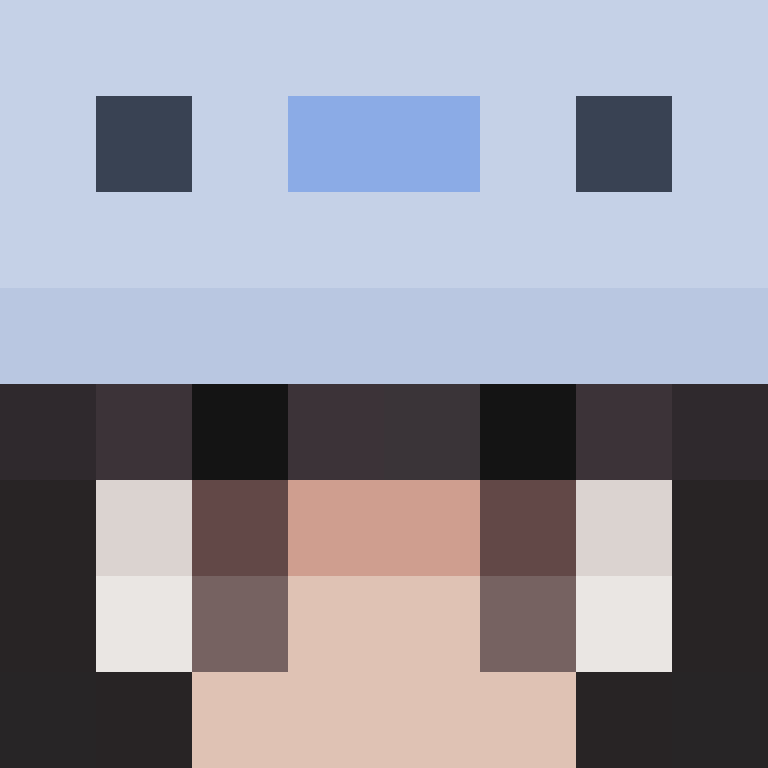 _ItzSalamaMC's skin