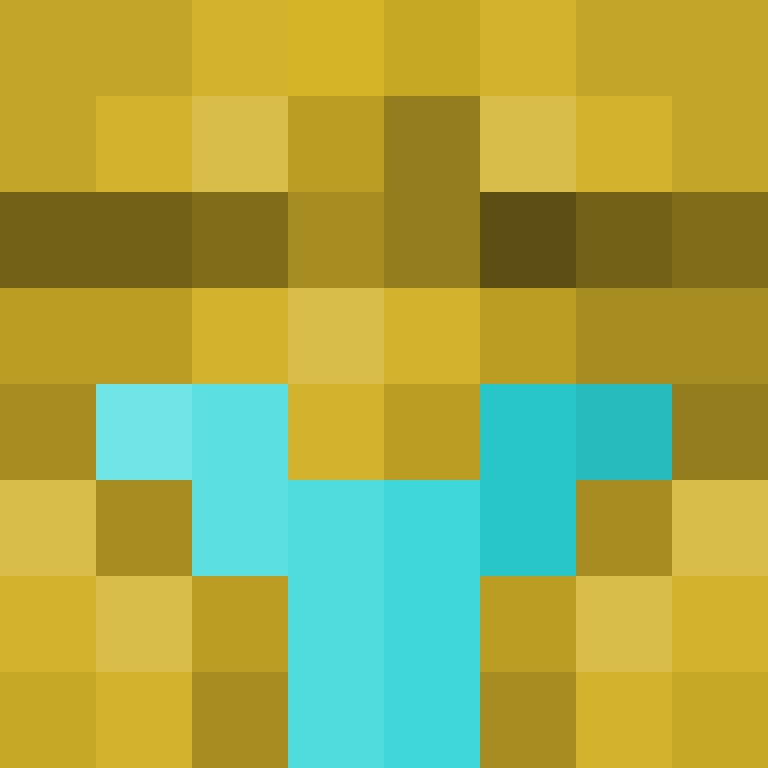 LeChuckJames's skin