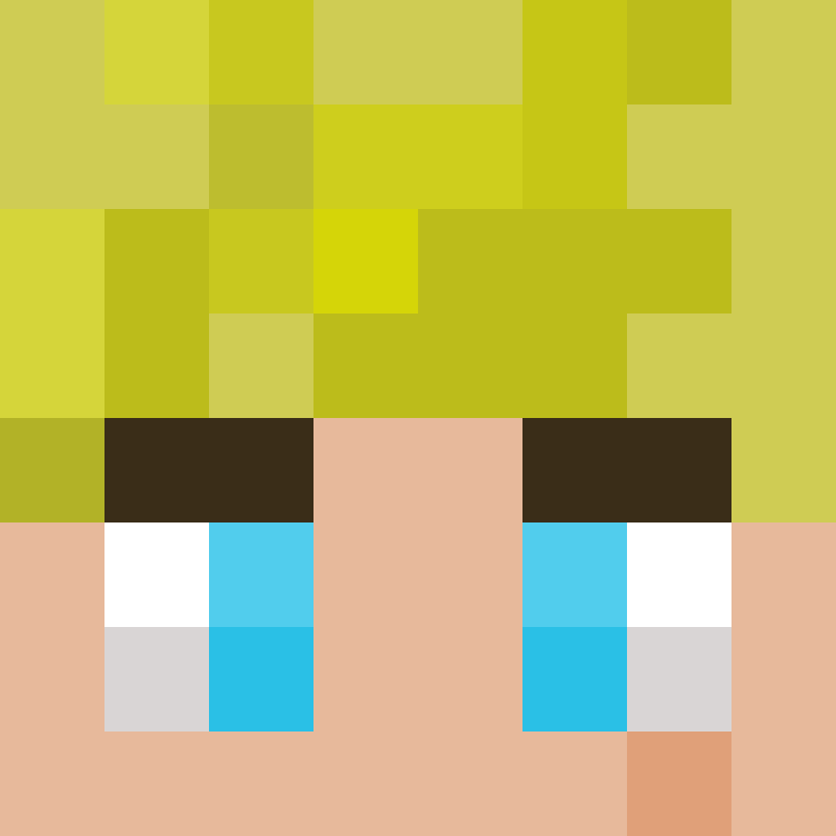 Humlesnurr13's skin