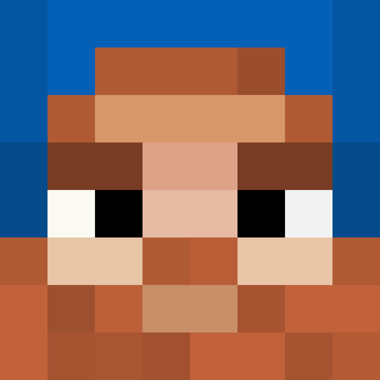 Pluxy_boi's skin