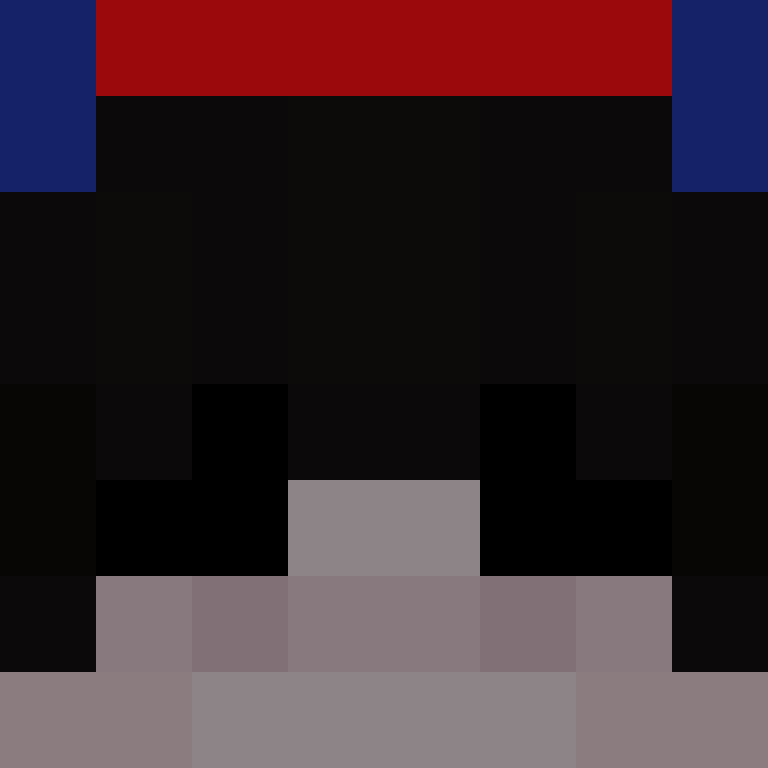 Hytokin's skin