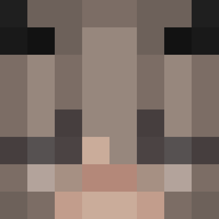 akyix's skin